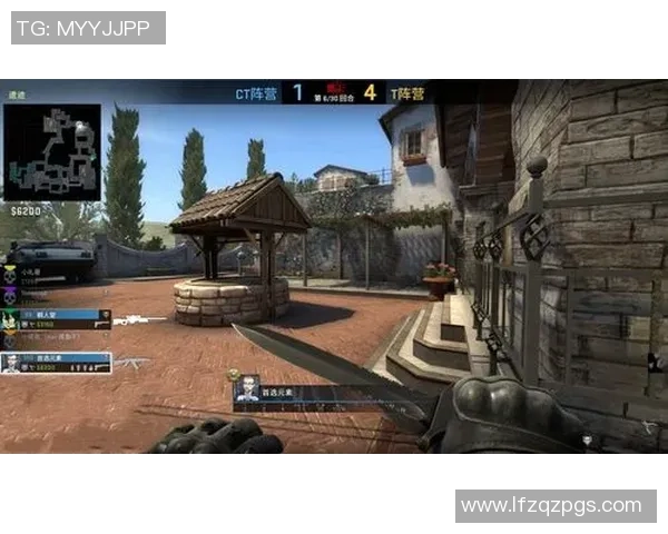 CSGO战术深度解析IG战队的阵地战体系与战术运用探讨 CSGO战术深度解析IG战队的阵地战体系与战术运用探讨