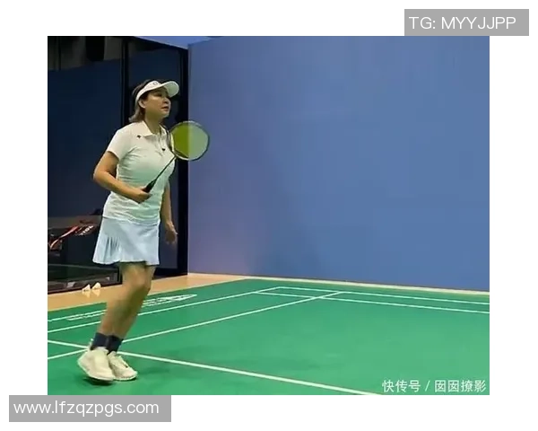 专访羽毛球女神李静揭秘她的成功秘诀与奋斗历程 专访羽毛球女神李静揭秘她的成功秘诀与奋斗历程