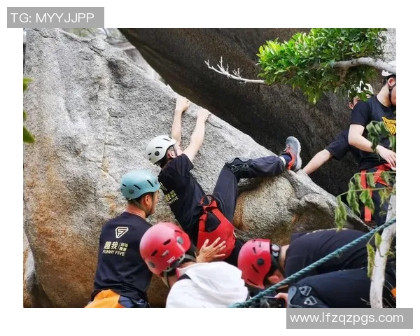 广州攀岩队的盯防体系与攀岩战术的深度解析与实践探讨 广州攀岩队的盯防体系与攀岩战术的深度解析与实践探讨