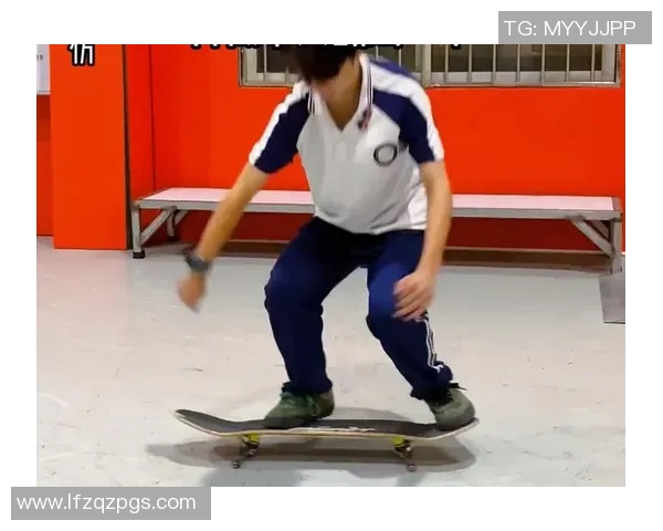 武汉滑板队的精神世界：探索滑板文化与团队意识的深度交融