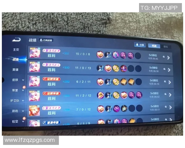 王者荣耀新手必看：全面提升个人能力的入门攻略与技巧分享