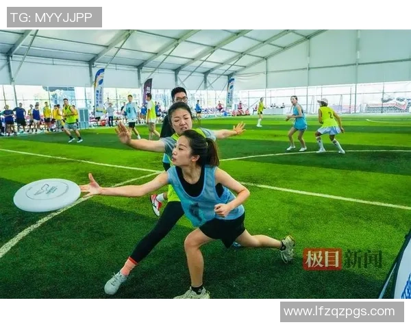 西安飞盘队中路突破新策略探索与实践分享 西安飞盘队中路突破新策略探索与实践分享