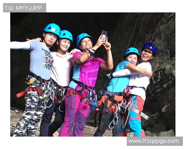 重庆攀岩队技术创新引领攀岩新高度勇攀巅峰成就辉煌佳绩 重庆攀岩队技术创新引领攀岩新高度勇攀巅峰成就辉煌佳绩