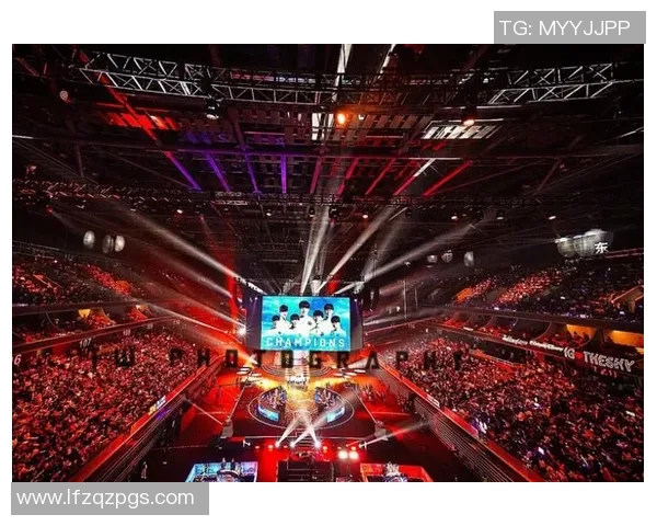 重磅专题：WE战队中路突破革新引领电竞新潮流与战术变革